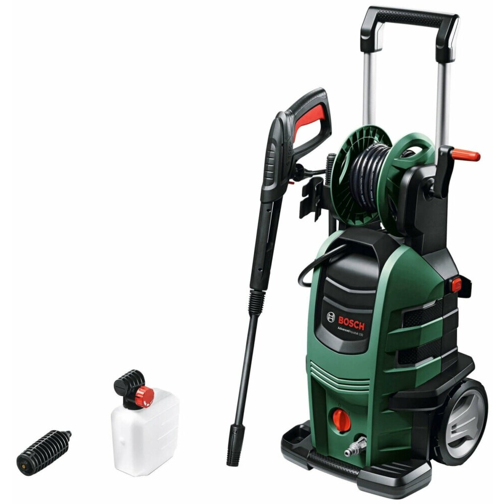Hochdruckreiniger Bosch AdvancedAquatak 150 - 06008A7700 - Foto 5