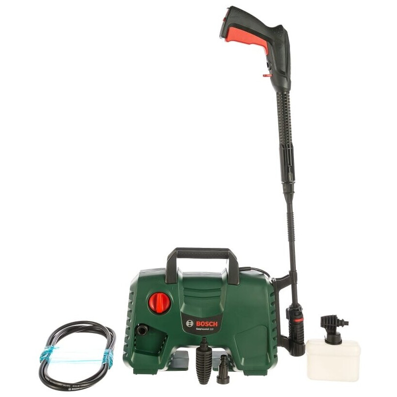 Hochdruckreiniger Bosch EasyAquatak 110 - 06008A7F00 - Foto 4