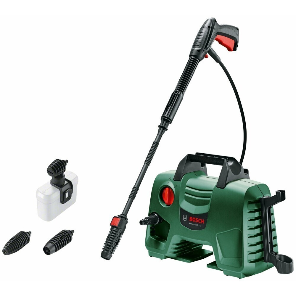 Hochdruckreiniger Bosch EasyAquatak 110 - 06008A7F00 - Foto 5