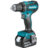 Bohrmaschine Makita DDF485RFJ