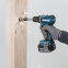 Bohrmaschine Makita DDF485RFJ - Foto 4
