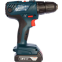 Bohrmaschine Bosch GSR 180-LI (06019F8109) - Foto 2
