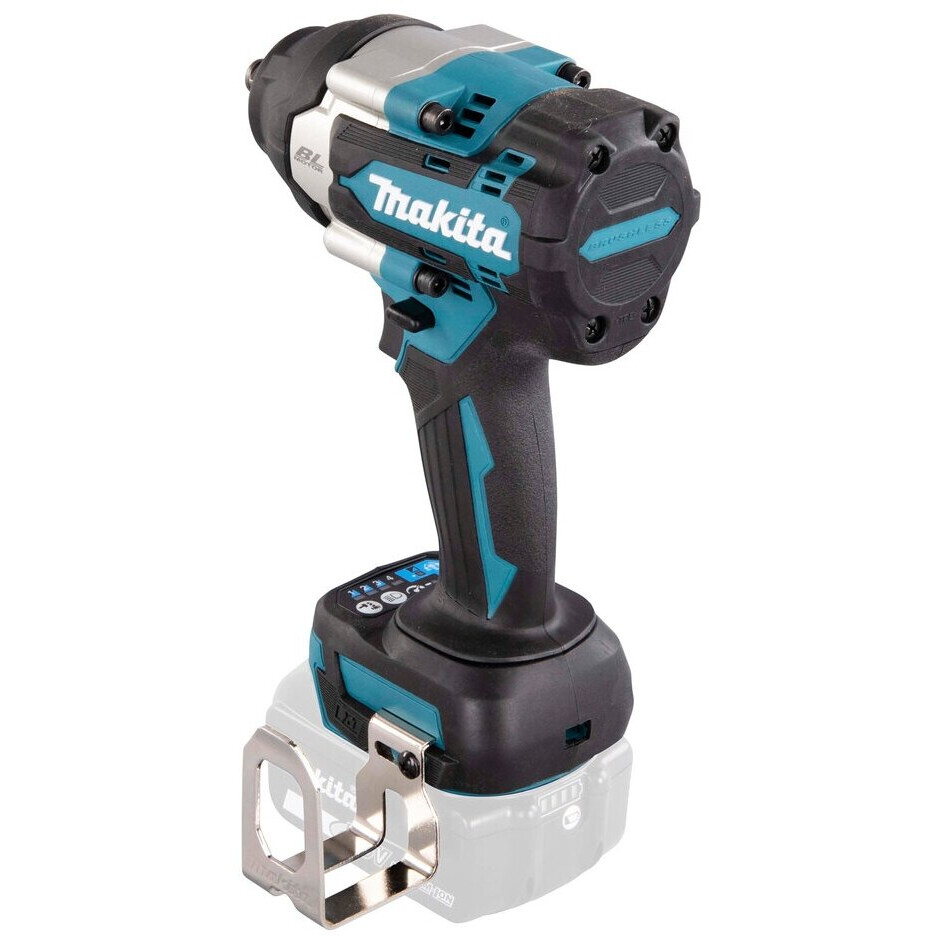Maulschlüssel Makita DTW700Z - Foto 4