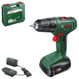 Bohrmaschine Bosch EasyDrill 18V-40 (06039D8004)