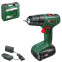 Bohrmaschine Bosch EasyDrill 18V-40 (06039D8004) - Foto 3