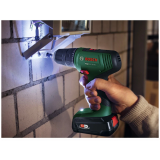 Bohrmaschine Bosch EasyDrill 18V-40 (06039D8004)