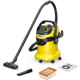 Professioneller Staubsauger Karcher WD 5 V-25/5/22 (1.628-300.0)