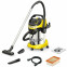 Professioneller Staubsauger Karcher WD 6 P S V-30/6/22/T - 1.628-360.0