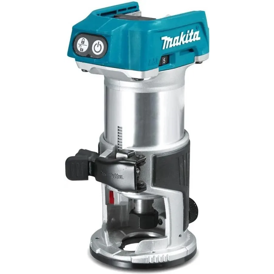 Fräser Makita DRT50Z