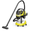Professioneller Staubsauger Karcher WD 5 S V-25/5/22 - 1.628-350.0