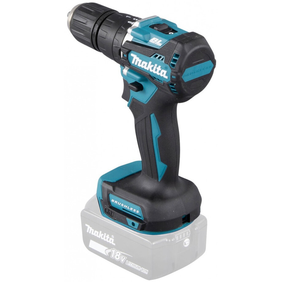 Bohrmaschine Makita DHP487Z - Foto 3