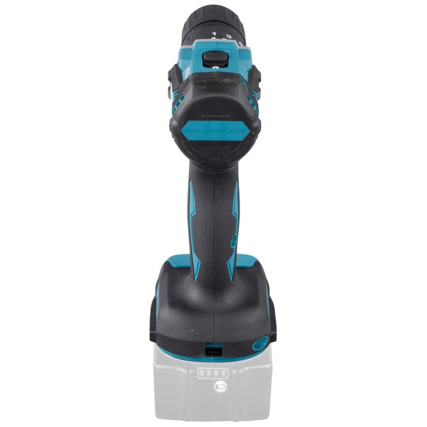 Bohrmaschine Makita DHP487Z - Foto 4