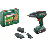 Bohrmaschine Bosch UniversalDrill 18V (06039D4005)