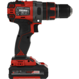 Akkuschrauber Einhell PXC TE-CD 18 Li-i (4513861)