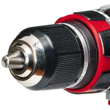 Akkuschrauber Einhell PXC TE-CD 18 Li-i (4513861)