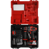 Akkuschrauber Einhell PXC TE-CD 18 Li-i (4513861)