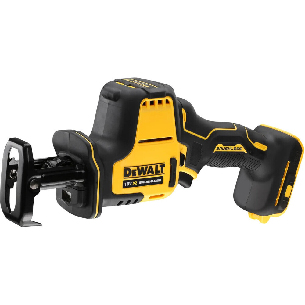 Elektrische Säge DeWALT DCS369NT-XJ