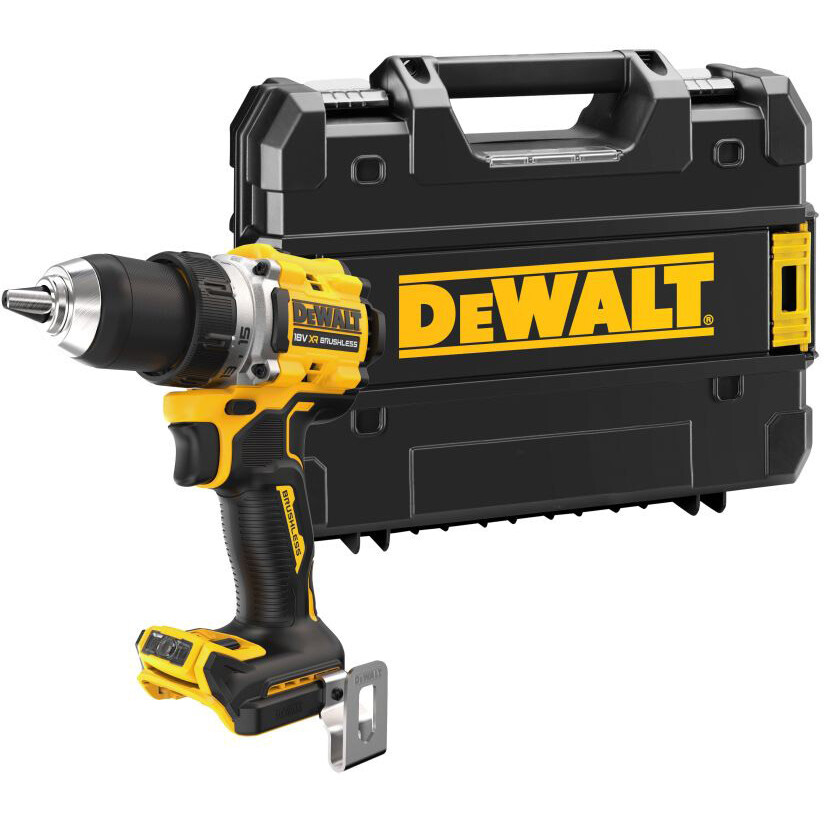Akkuschrauber DeWALT DCD800NT-XJ - Foto 3