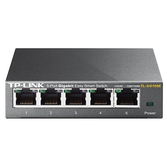 Switch TP-Link TL-SG105E