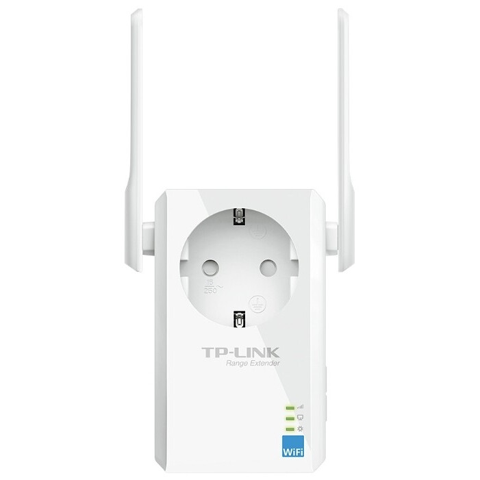 Wi-Fi-Repeater TP-Link TL-WA860RE - Foto 2
