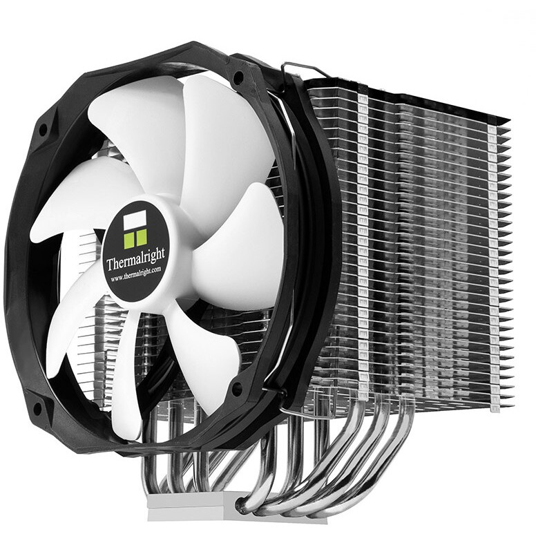Kühler Thermalright Macho Rev.B - MACHO-B