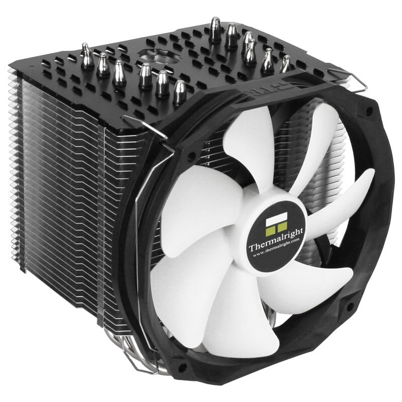 Kühler Thermalright Macho Rev.B - MACHO-B - Foto 2