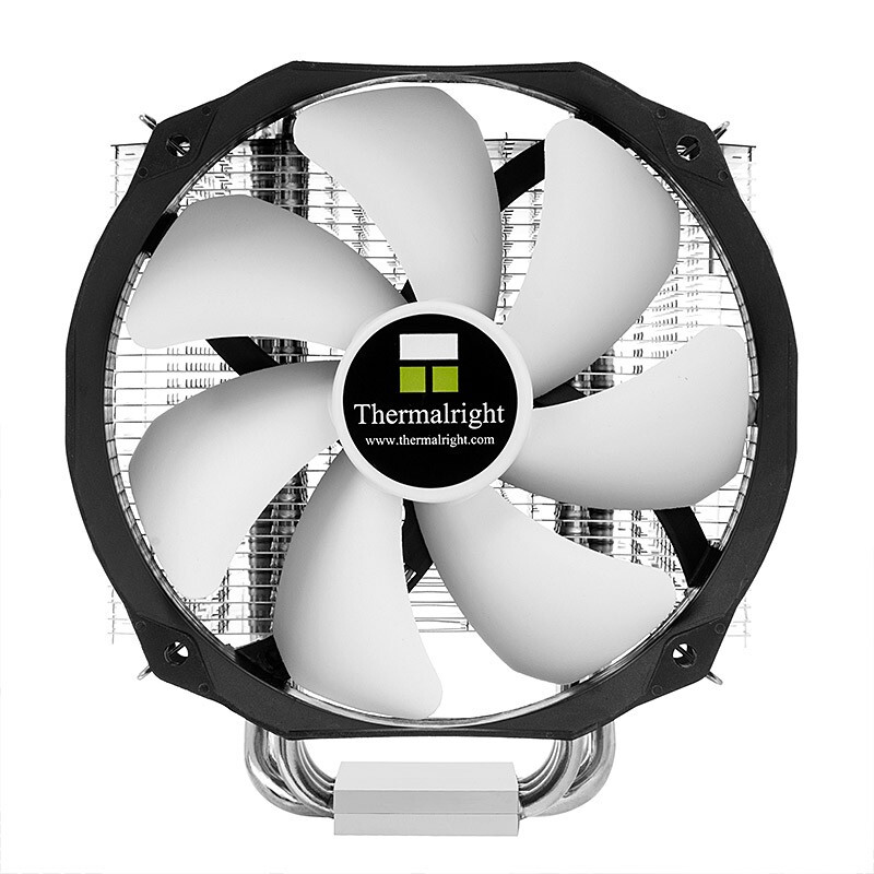 Kühler Thermalright Macho Rev.B - MACHO-B - Foto 3