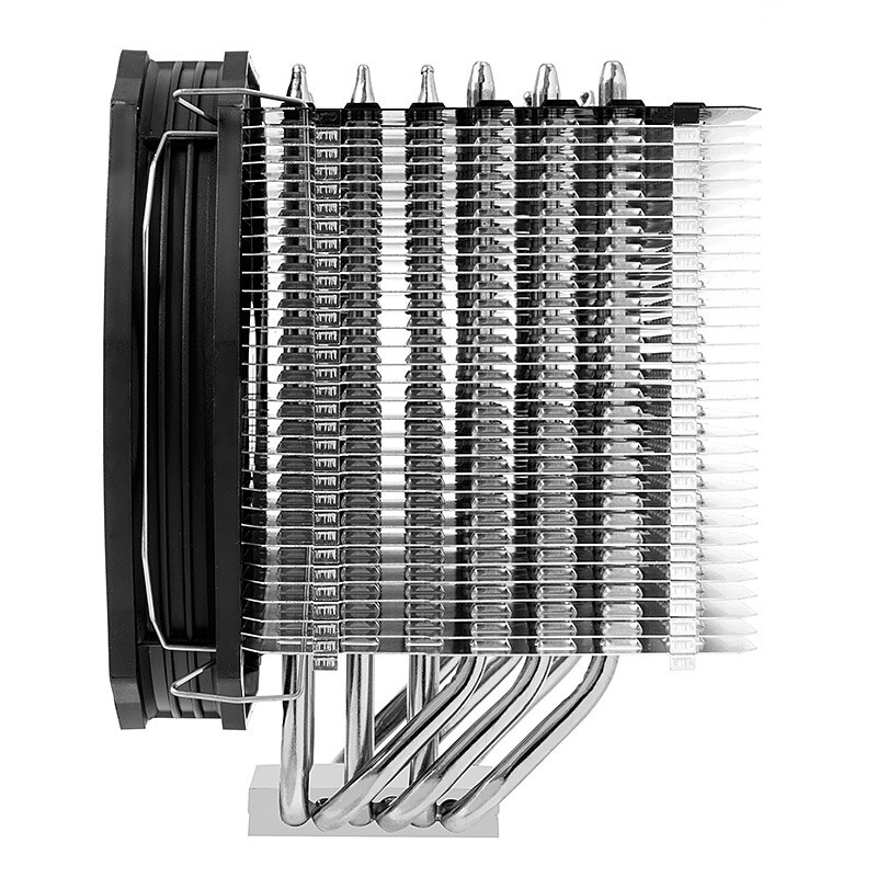 Kühler Thermalright Macho Rev.B - MACHO-B - Foto 4