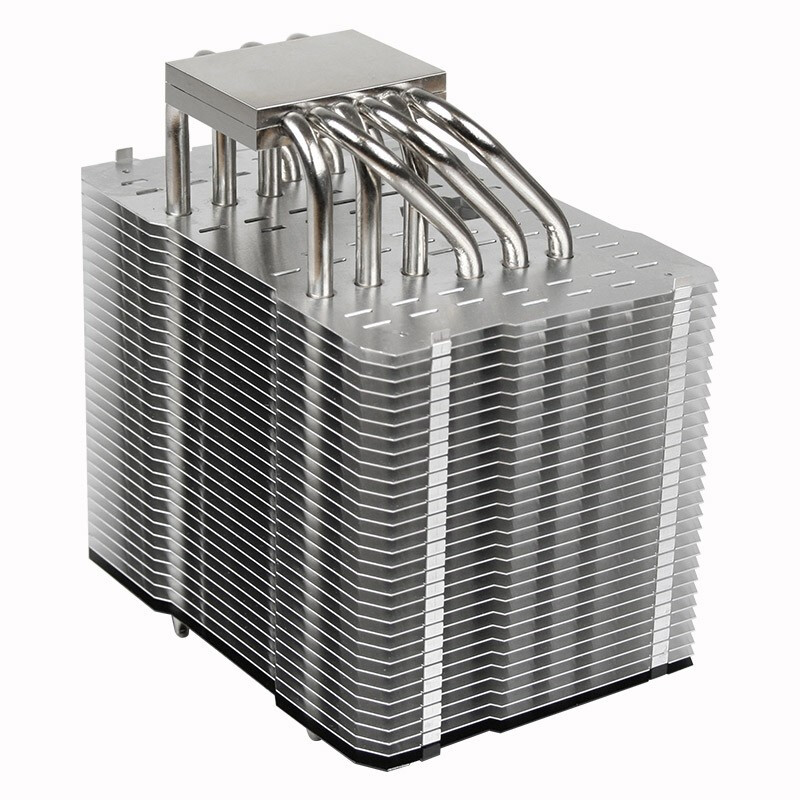 Kühler Thermalright Macho Rev.B - MACHO-B - Foto 7