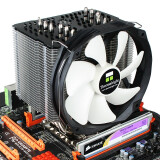 Kühler Thermalright Macho Rev.B (MACHO-B)