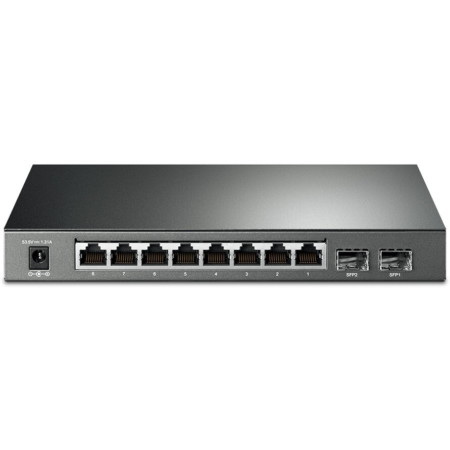 Switch TP-Link TL-SG2210P