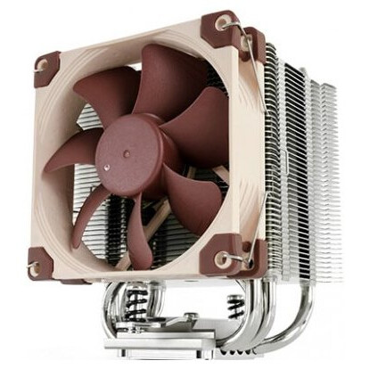 Kühler Noctua NH-U9S