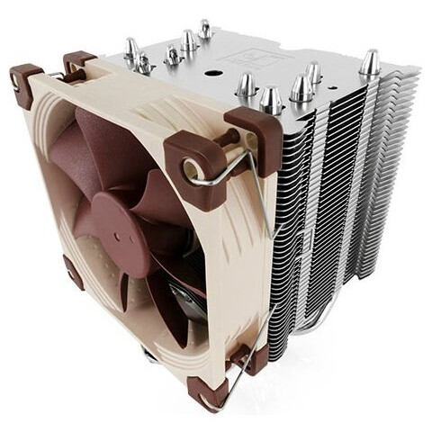 Kühler Noctua NH-U9S - Foto 3
