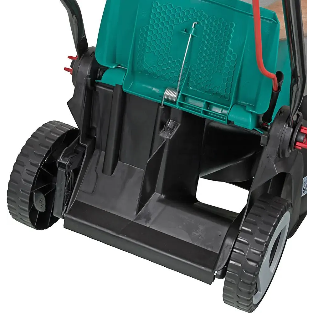 Rasenmäher Bosch UniversalRotak 34-405 - 06008A6401 - Foto 6