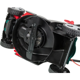 Rasenmäher Bosch UniversalRotak 34-405 (06008A6401)