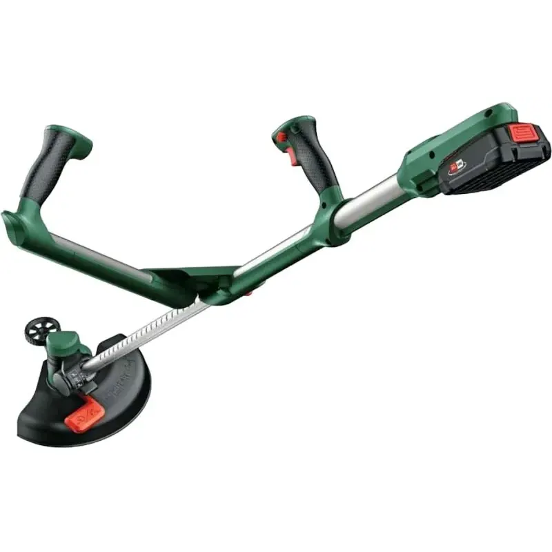 Trimmer Bosch UniversalGrassCut 18V-26 - 06008C1D03 - Foto 4