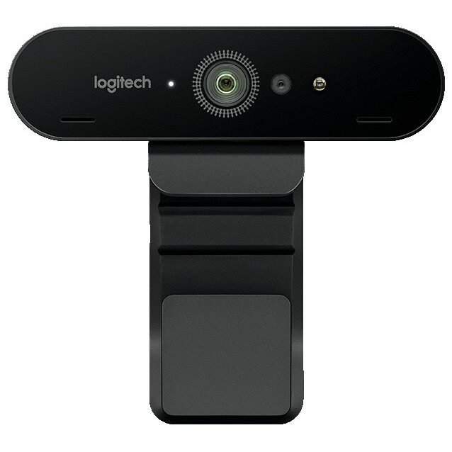 Webkamera Logitech BRIO (960-001105/960-001106/960-001107)