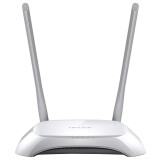 Wi-Fi-Router (Router) TP-Link TL-WR840N