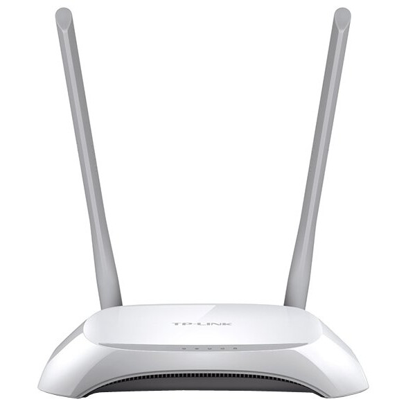 Wi-Fi-Router (Router) TP-Link TL-WR840N