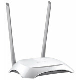 Wi-Fi-Router (Router) TP-Link TL-WR840N
