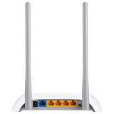 Wi-Fi-Router (Router) TP-Link TL-WR840N