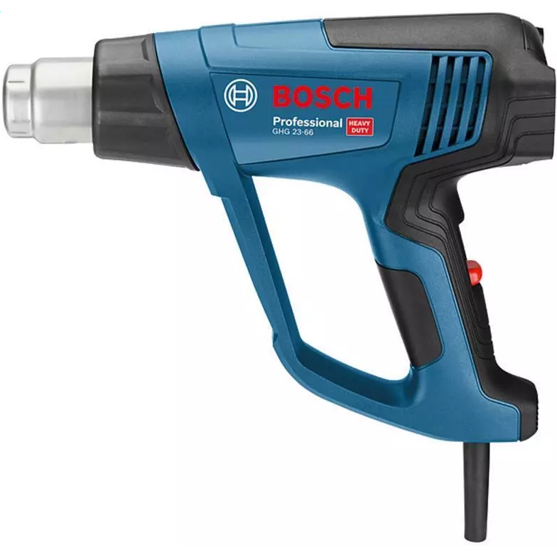 Bauhaartrockner Bosch GHG 23-66 in L-BOXX - 06012A6303 - Foto 3