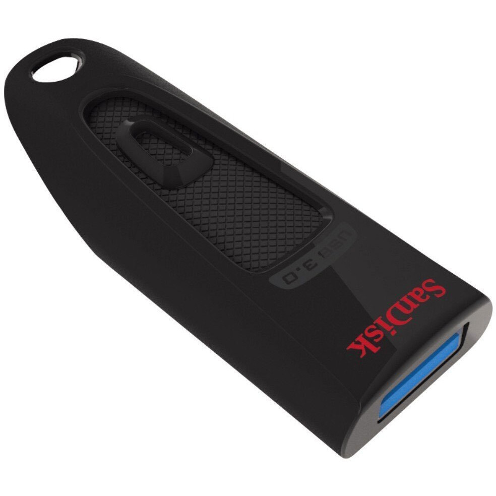 USB-Flash-Laufwerk 128GB SanDisk Ultra (SDCZ48-128G-U46) - Foto 2
