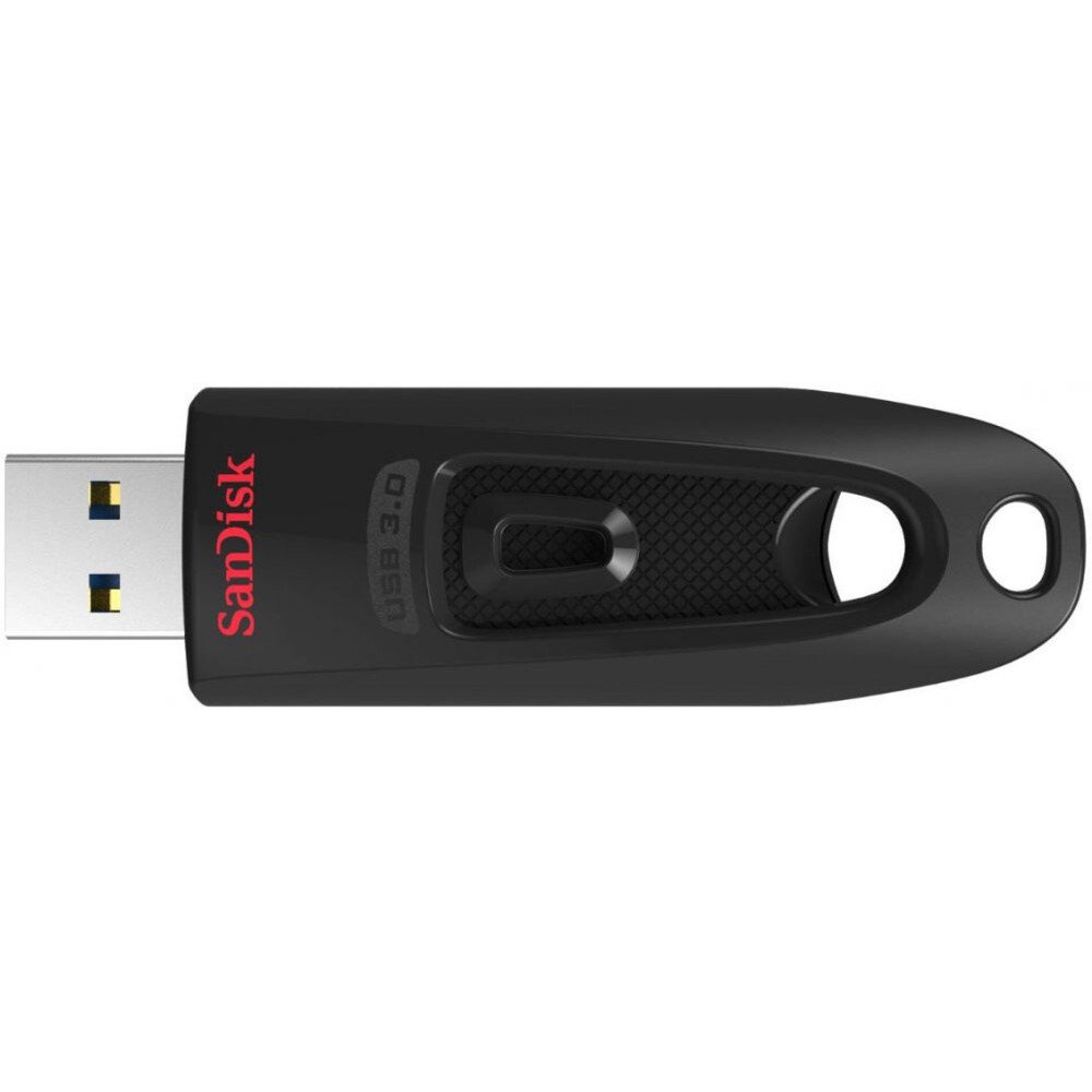 USB-Flash-Laufwerk 128GB SanDisk Ultra (SDCZ48-128G-U46) - Foto 3
