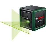Nivellier Bosch Quigo Green + MM2 (0603663C02)