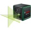 Nivellier Bosch Quigo Green + MM2 (0603663C02)