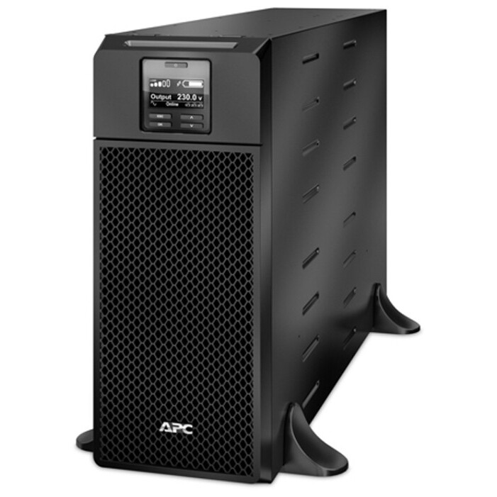 USV APC SRT6KXLI Smart-UPS SRT Tower 6000VA/6000W