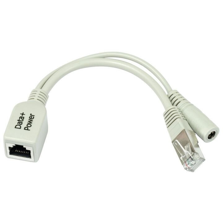 PoE-Injektor MikroTik RBPOE