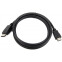 Kabel DisplayPort (M) - HDMI (M), 1m, Gembird CC-DP-HDMI-1M