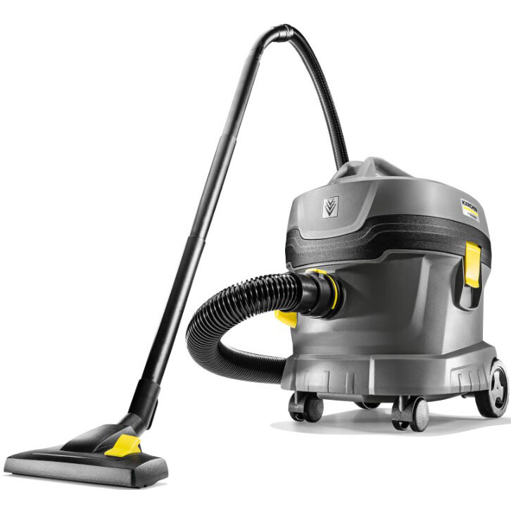 Professioneller Staubsauger Karcher T 11/1 Classic - 1.527-197.0 - Foto 2